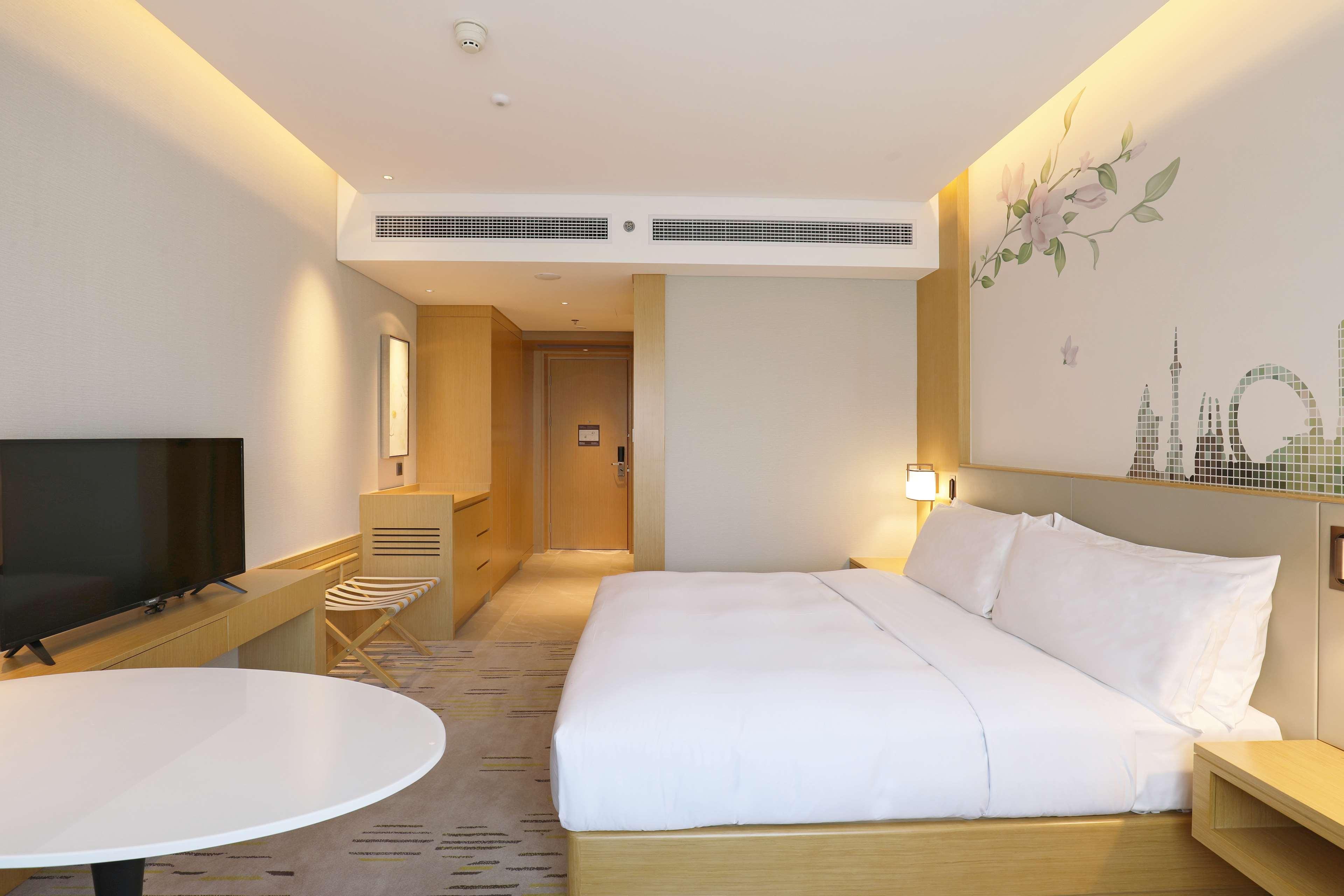 Hilton Garden Inn Changzhou Xinbei Exterior photo